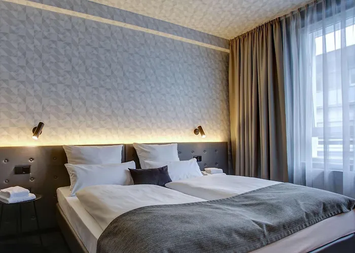 Boutique 102 Dortmund City