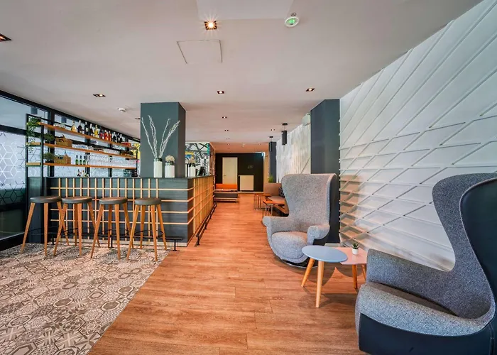Boutique 102 Dortmund City