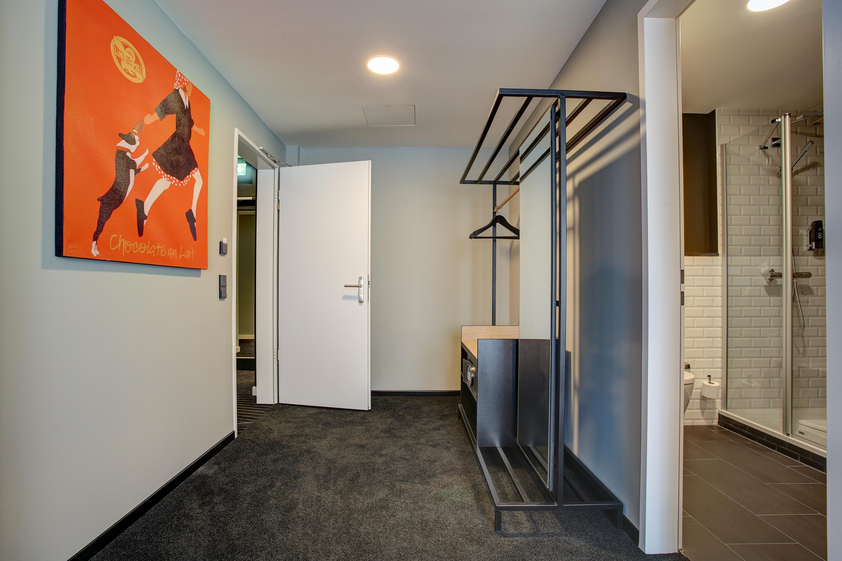 Hotel Vienna House Easy By Wyndham