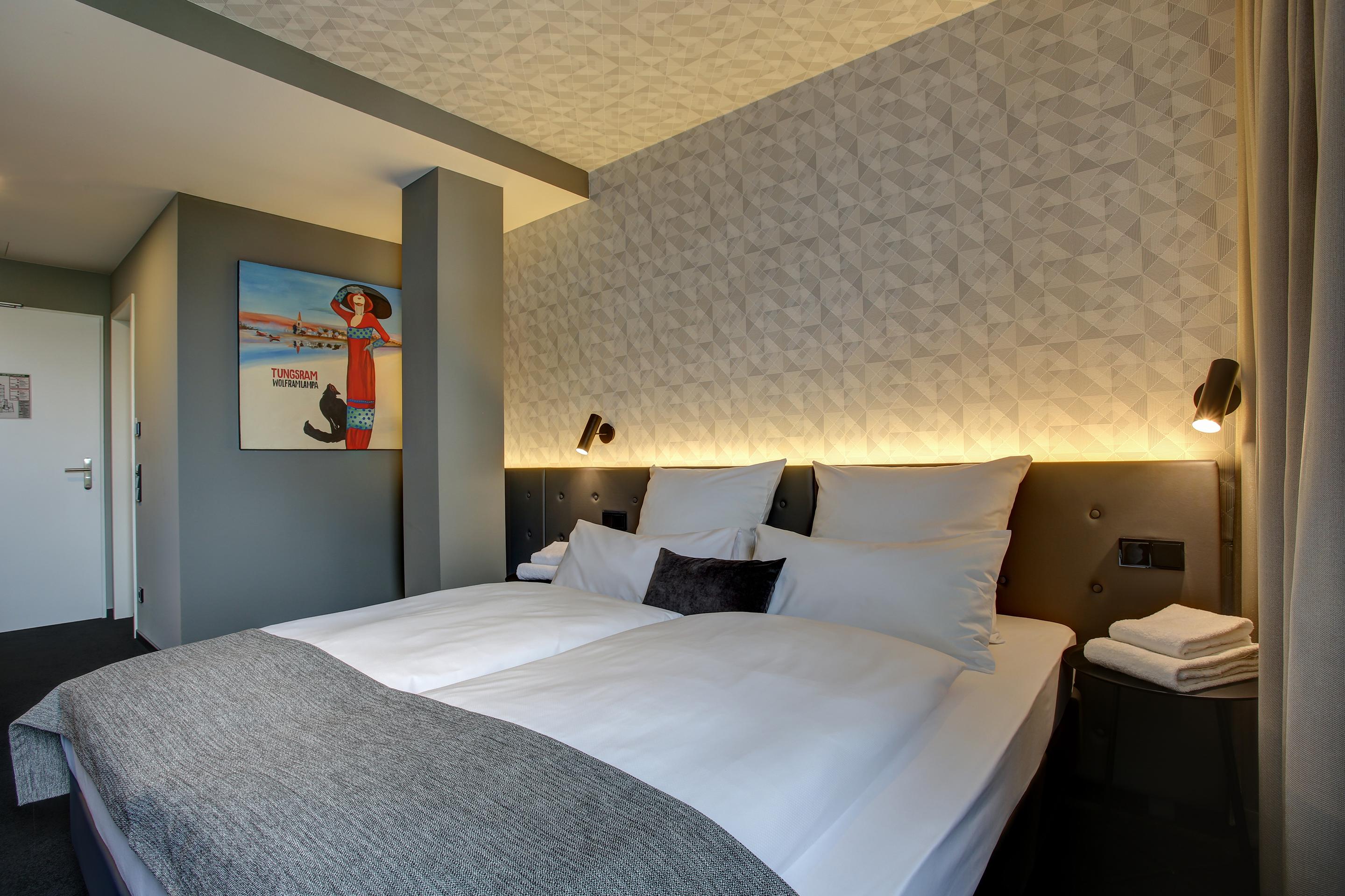 Hotel Vienna House Easy By Wyndham 3*
