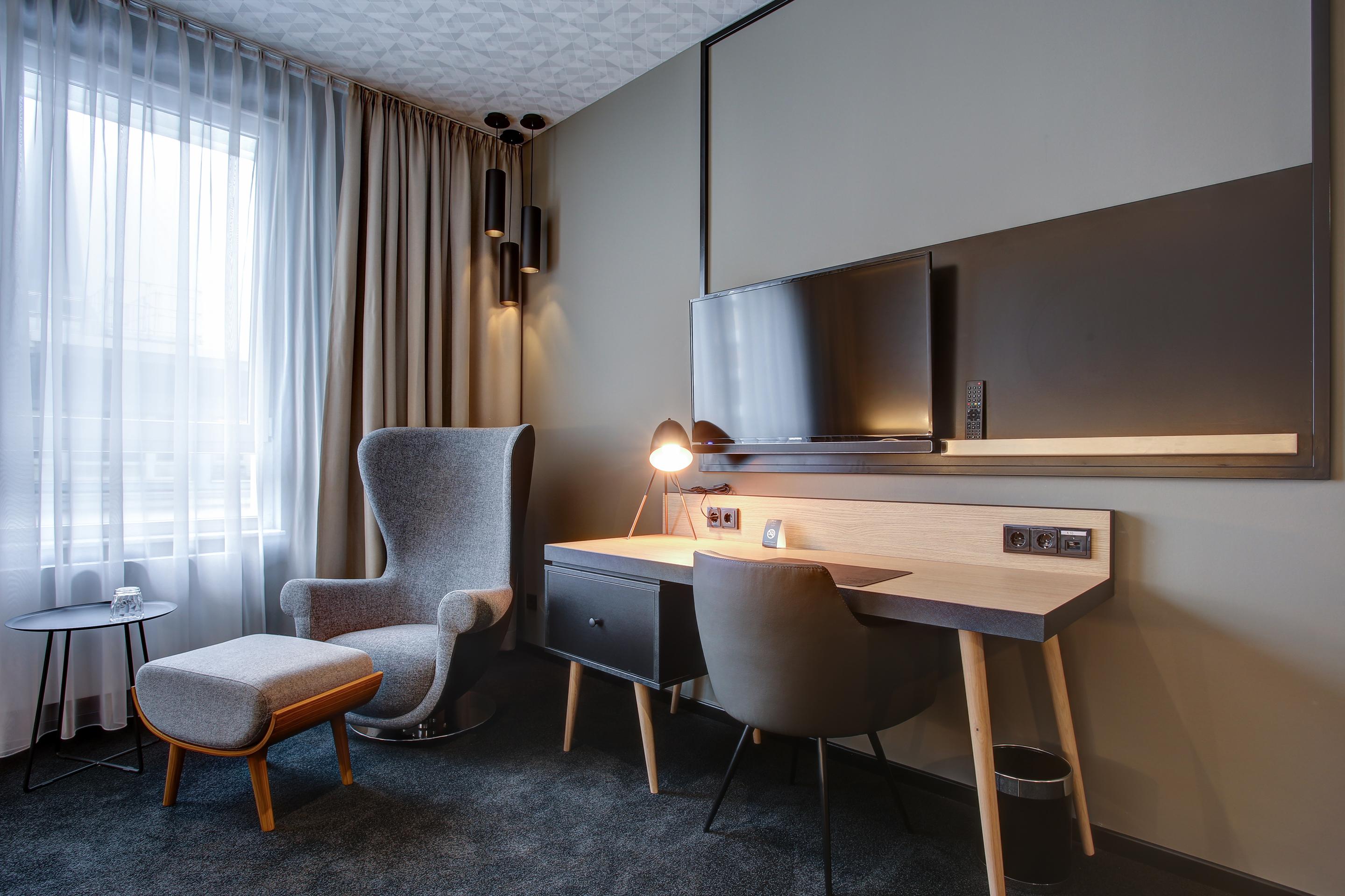 Vienna House Easy By Wyndham Hotel 3*