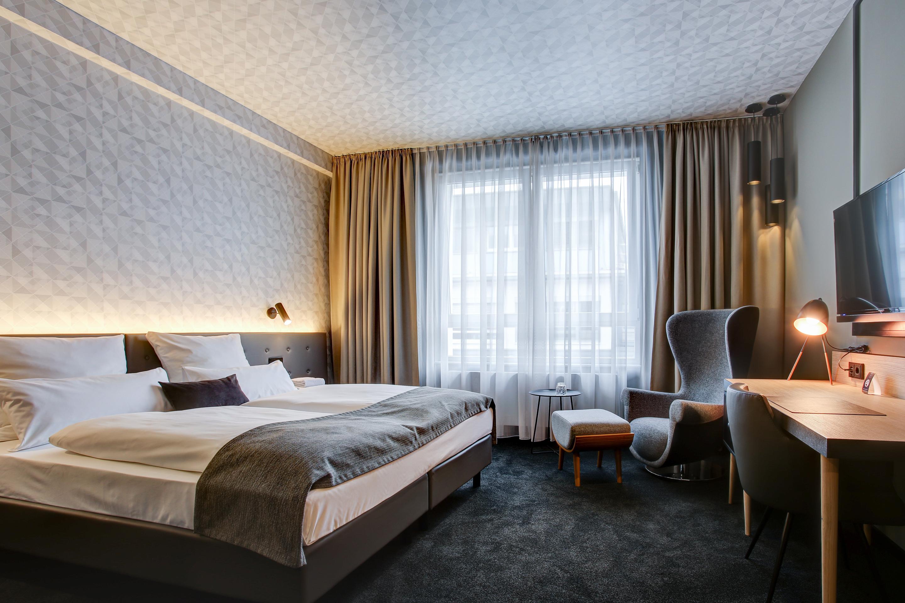 Vienna House Easy By Wyndham