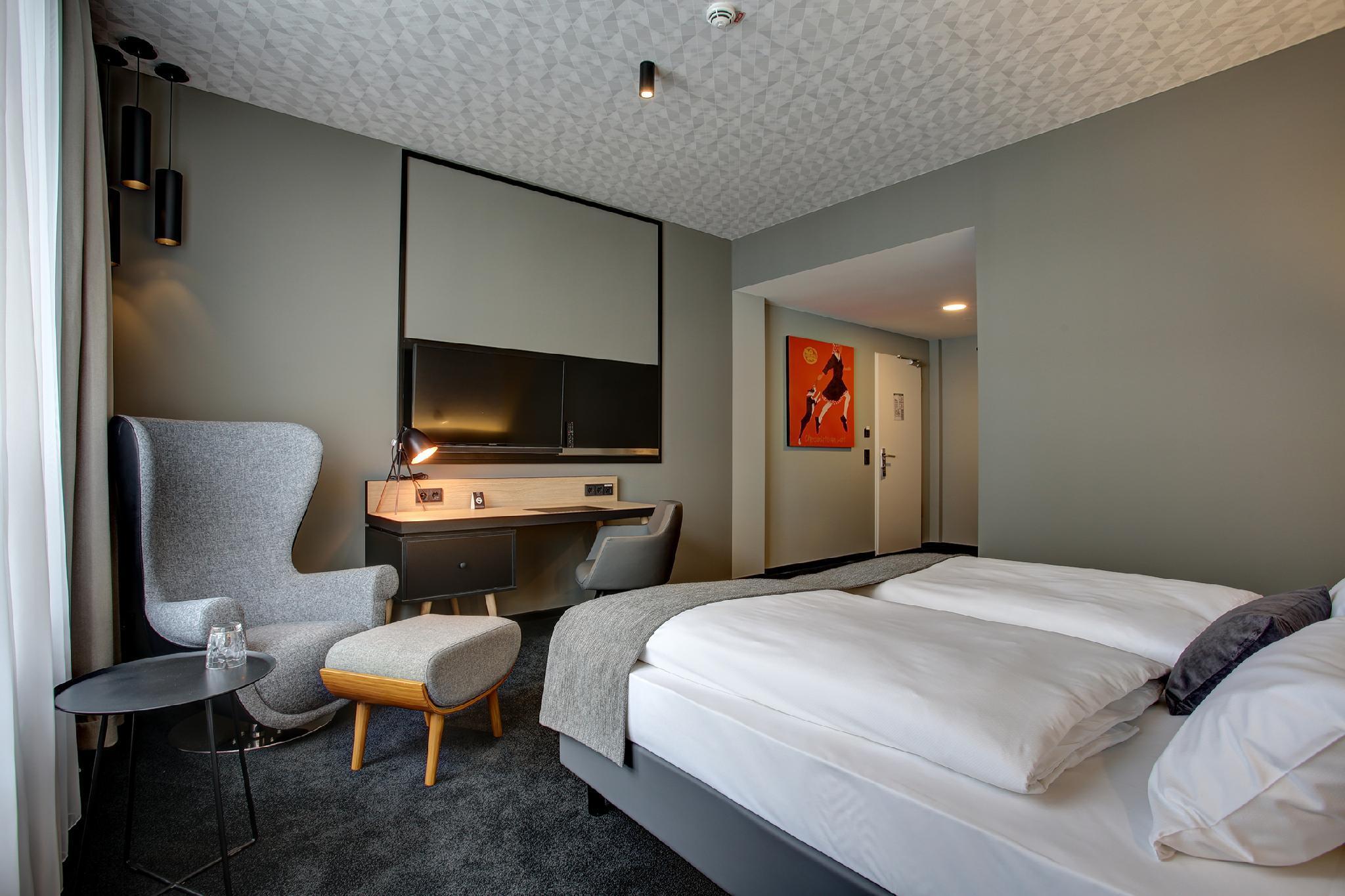 Hotel Vienna House Easy By Wyndham 3*