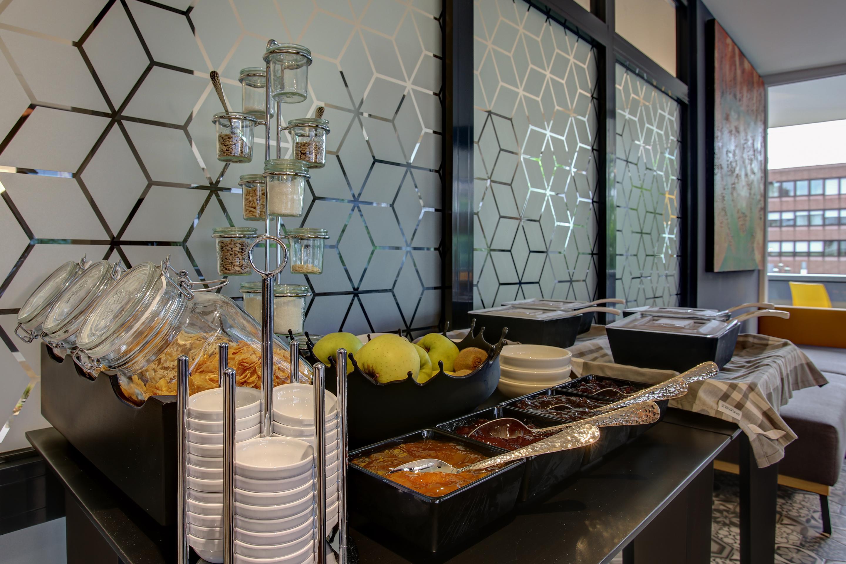 Hotel Vienna House Easy By Wyndham