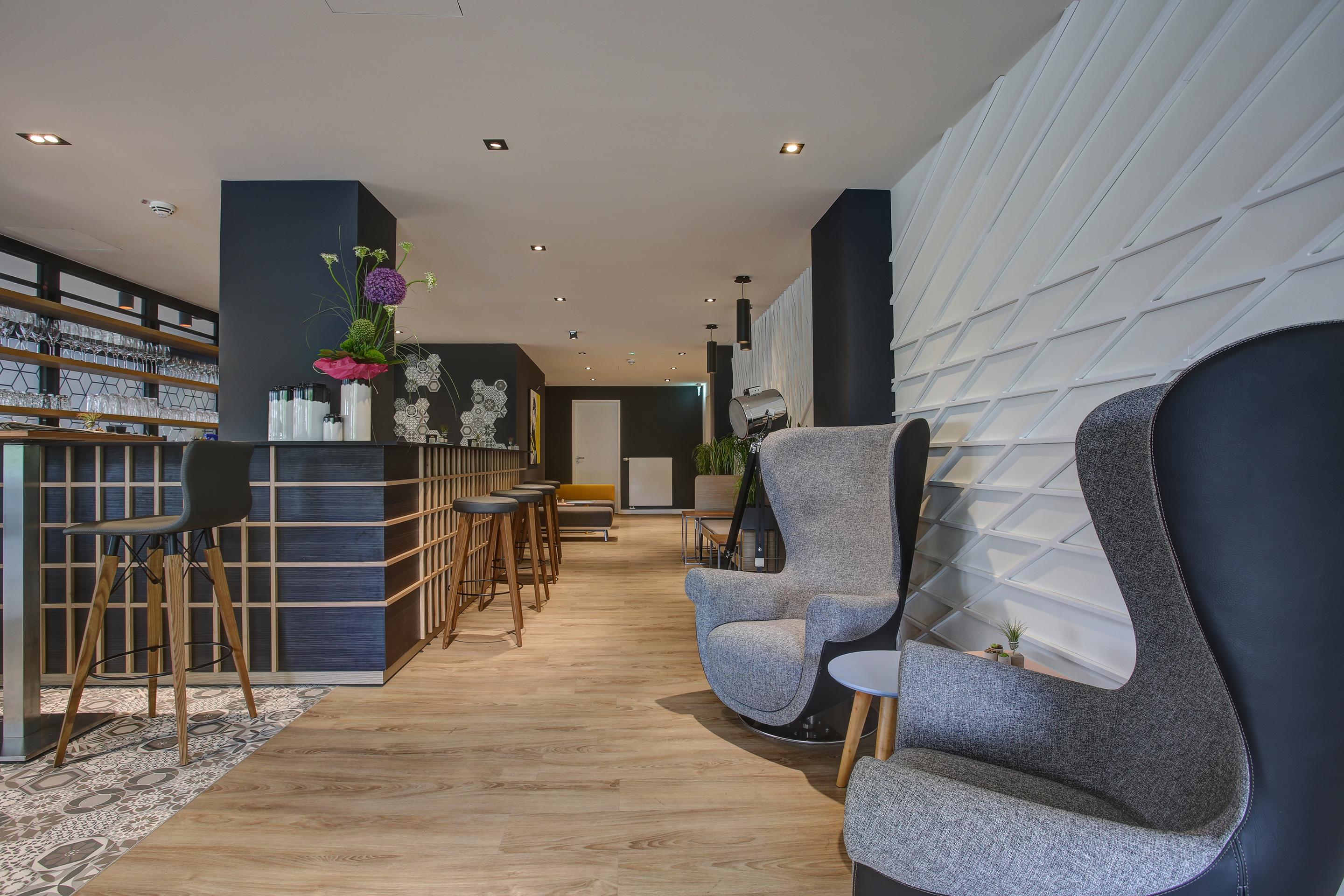Vienna House Easy By Wyndham Hotel 3*