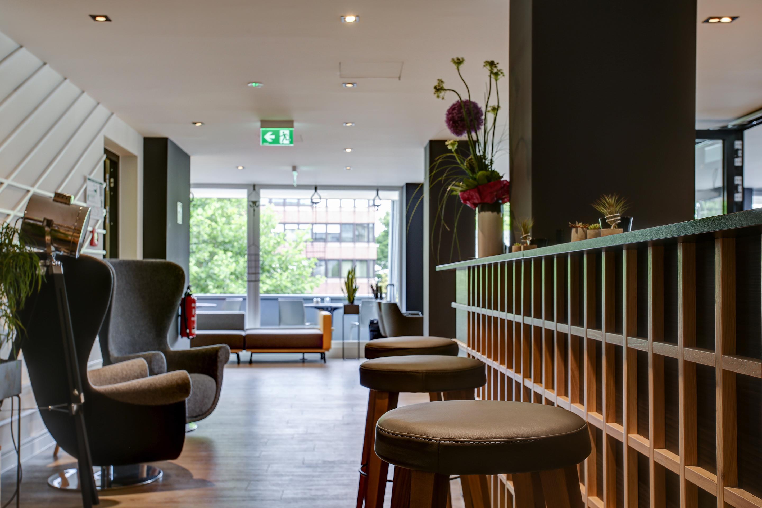Hotel Vienna House Easy By Wyndham 3*