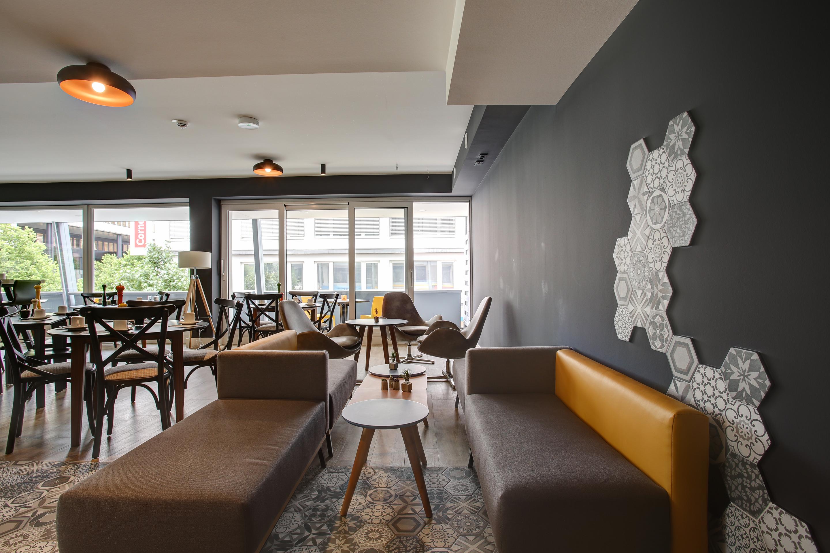 Hotel Vienna House Easy By Wyndham 3*