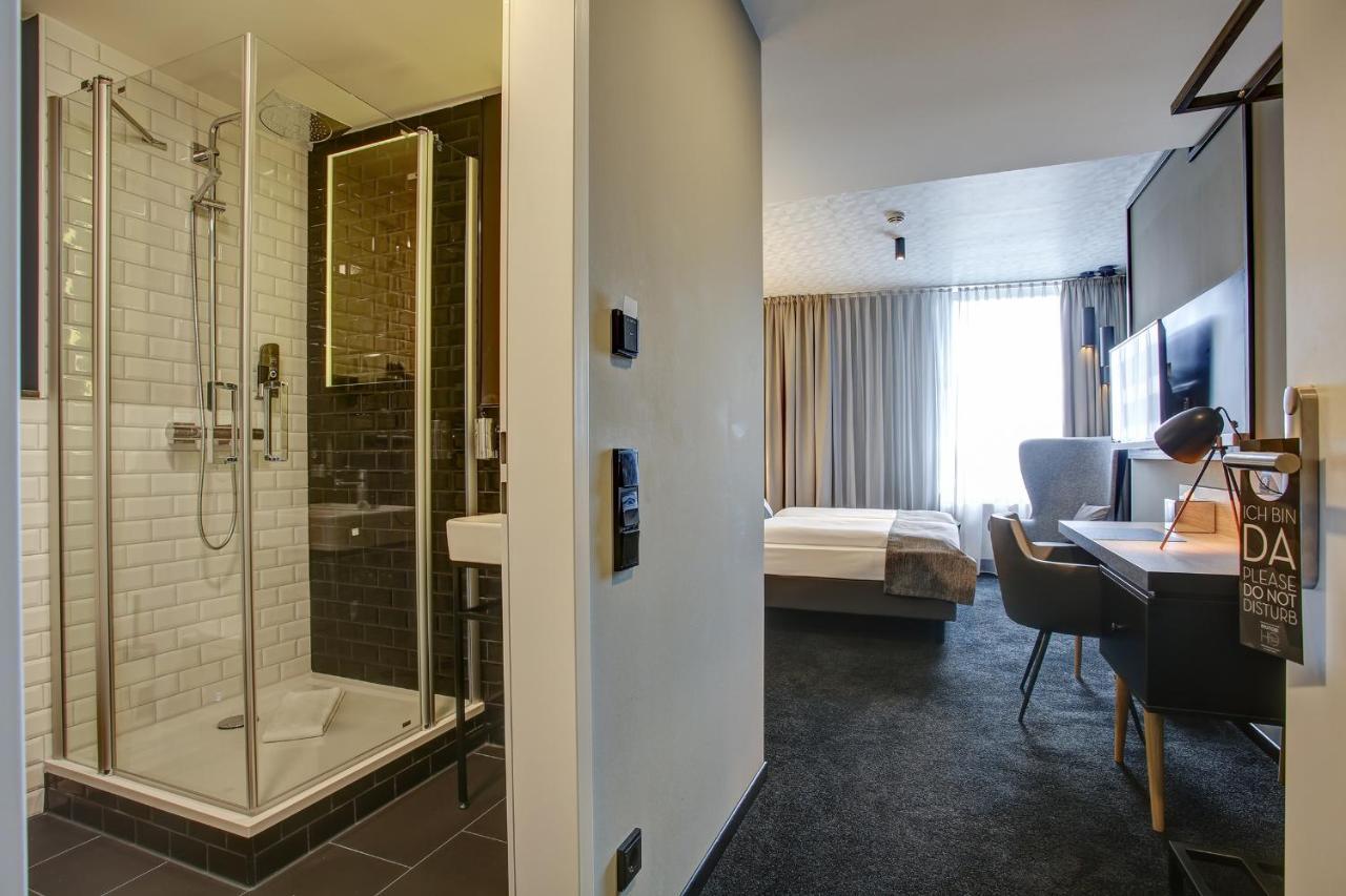 Vienna House Easy By Wyndham Hotel