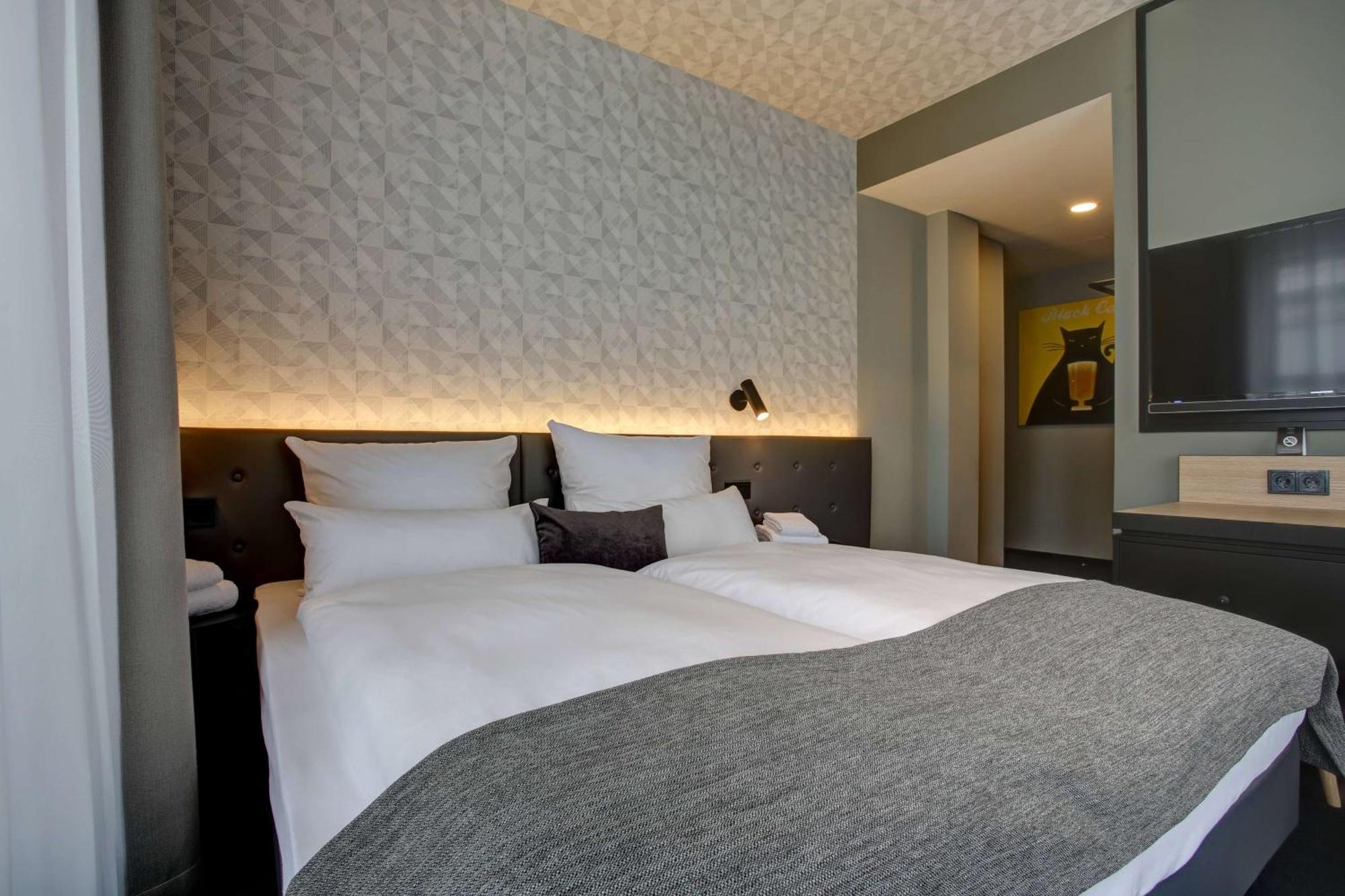 Vienna House Easy By Wyndham Hotel Dortmund