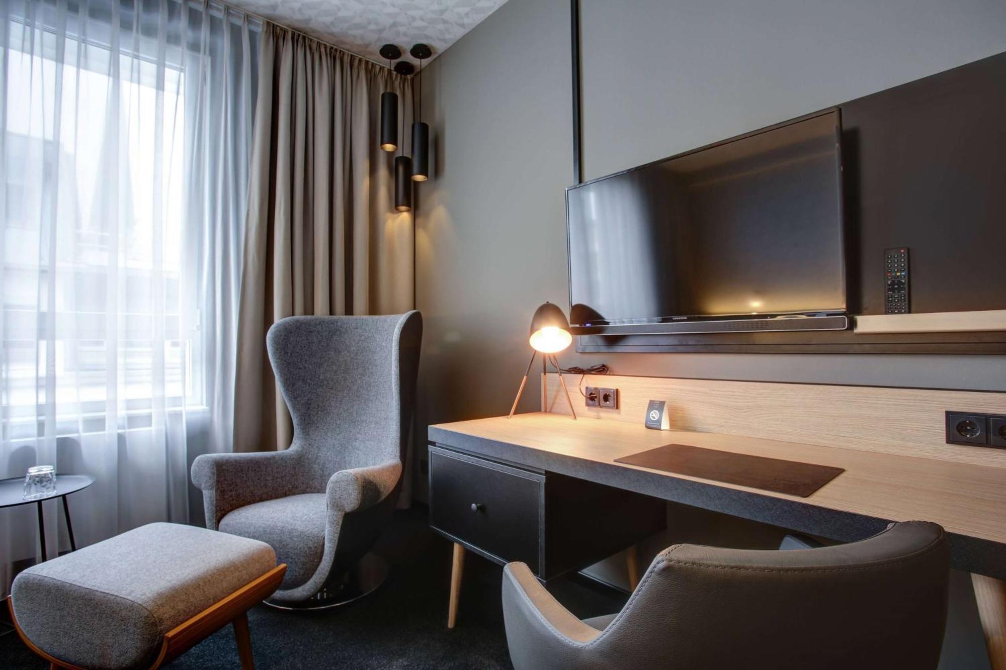 Vienna House Easy By Wyndham 3* Dortmund