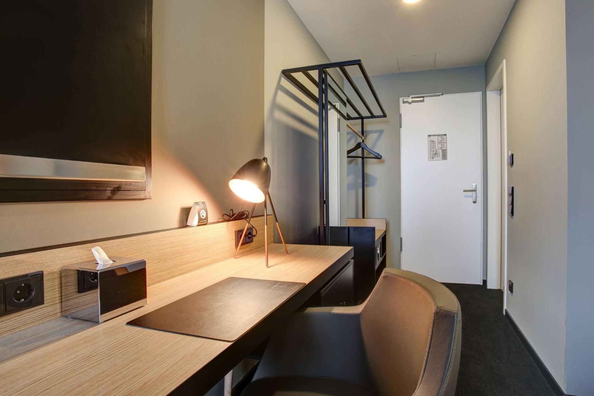 Vienna House Easy By Wyndham Hotel 3*