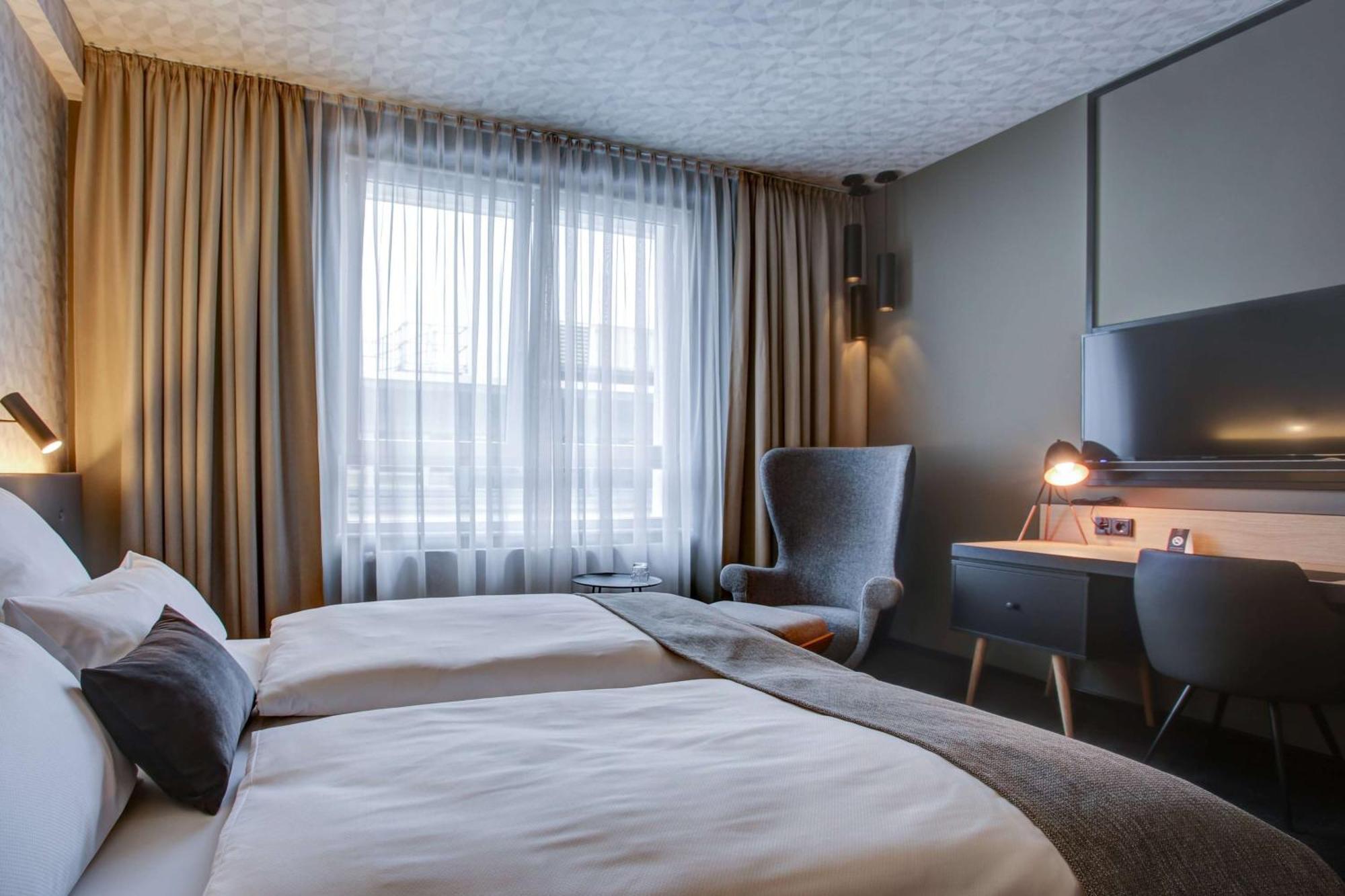Vienna House Easy By Wyndham