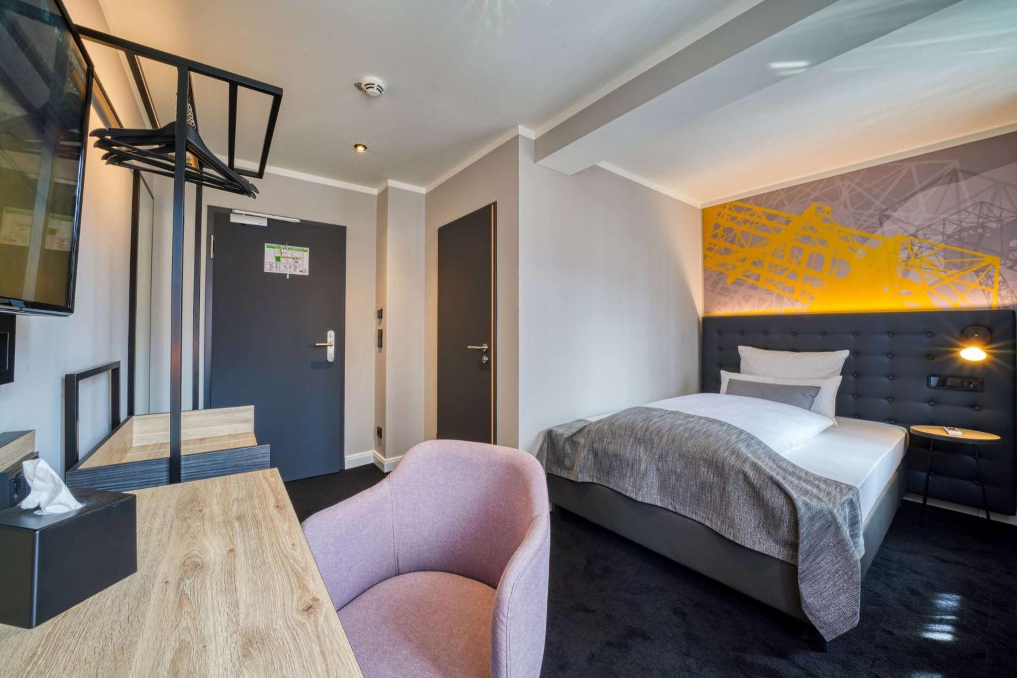 Hotel Vienna House Easy By Wyndham 3*