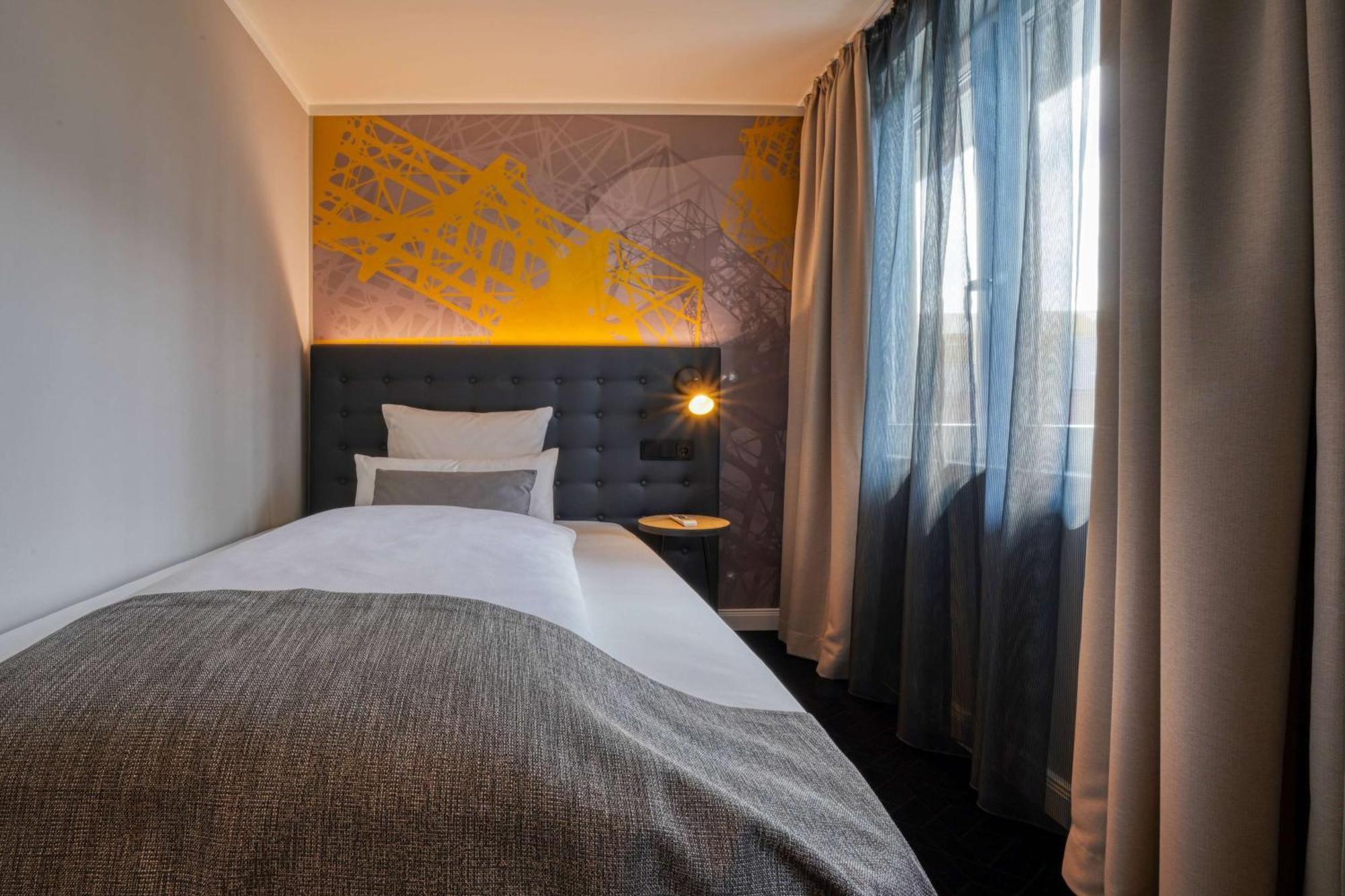 Hotel Vienna House Easy By Wyndham 3*