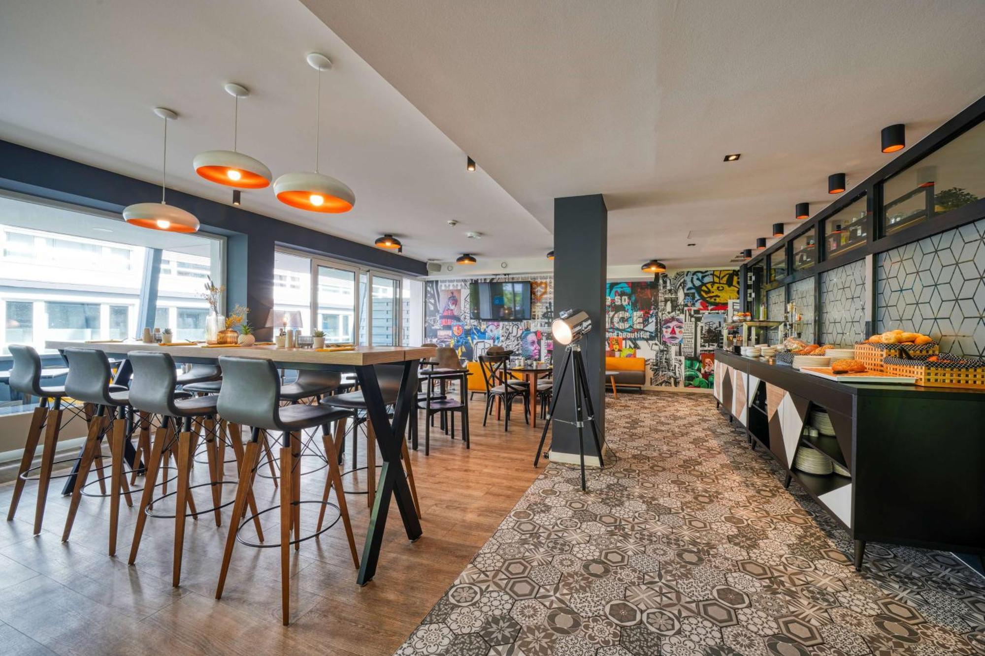 Hotel Vienna House Easy By Wyndham 3*