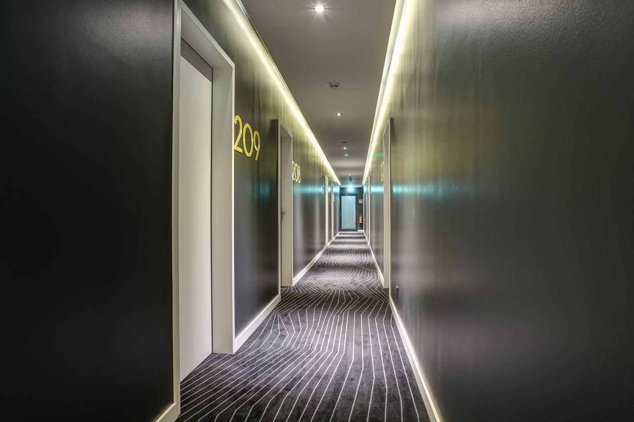 Hotel Vienna House Easy By Wyndham 3*