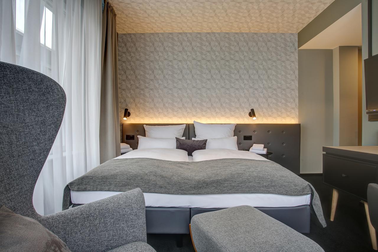 Vienna House Easy By Wyndham Dortmund