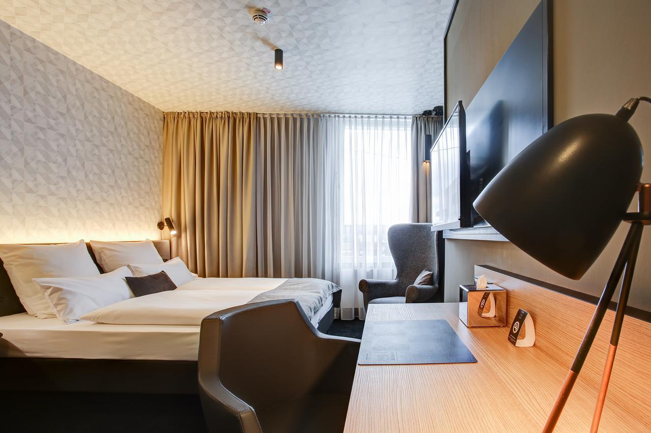 Vienna House Easy By Wyndham 3* Dortmund