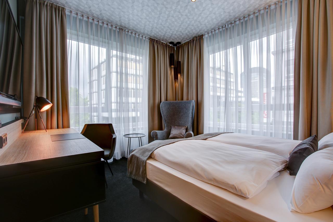 Hotel Vienna House Easy By Wyndham 3*