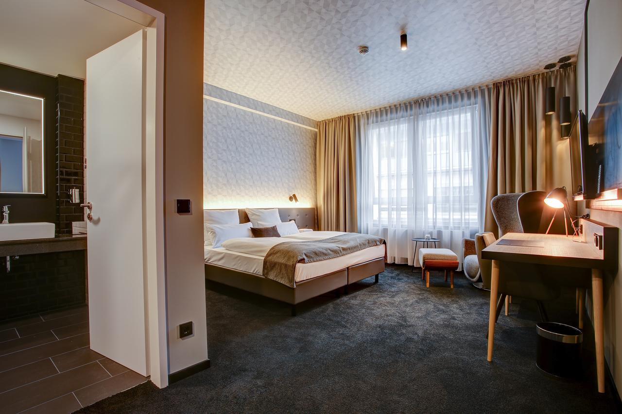 Hotel Vienna House Easy By Wyndham