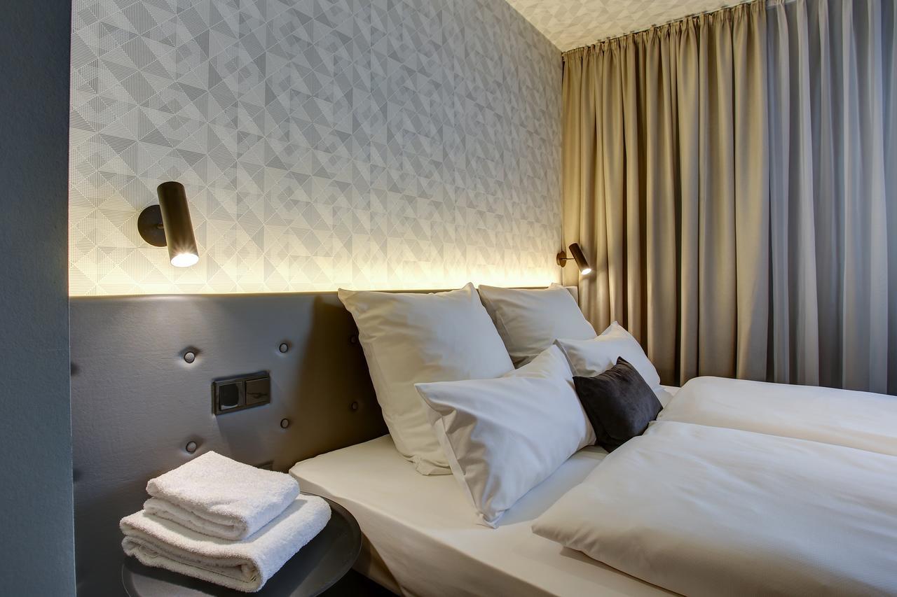 Vienna House Easy By Wyndham Hotel 3*