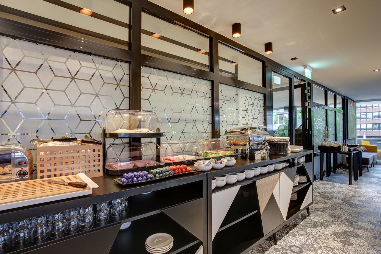 Vienna House Easy By Wyndham Hotel 3*