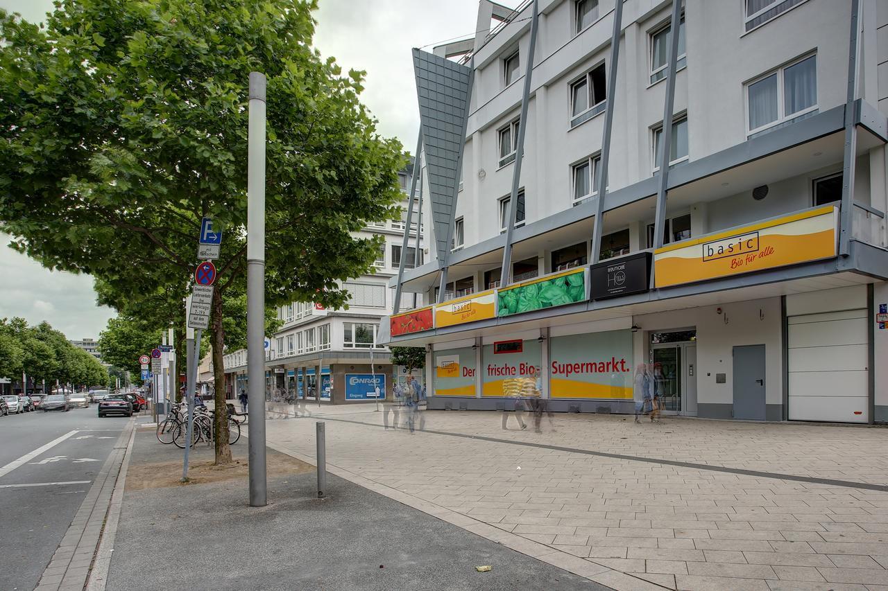 Vienna House Easy By Wyndham 3* Dortmund
